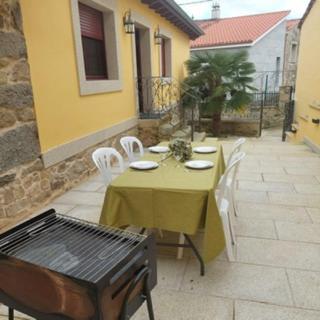 הוילה Sober Casa Sancristan. מראה חיצוני תמונה